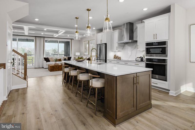 9565 Lookout Ave LOT 201, Alexandria, VA 22304