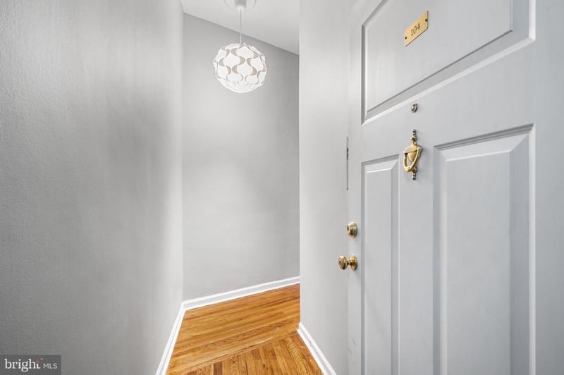 1300 Massachusetts Ave NW #104, Washington, DC 20005