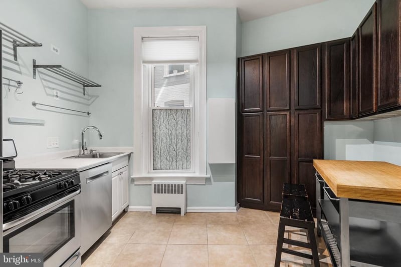1300 Massachusetts Ave NW #104, Washington, DC 20005