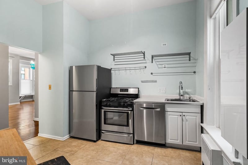 1300 Massachusetts Ave NW #104, Washington, DC 20005