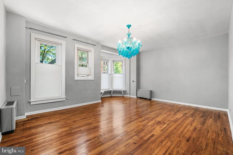 1300 Massachusetts Ave NW #104, Washington, DC 20005