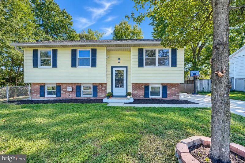 765 Stevenson Rd, Severn, MD 21144