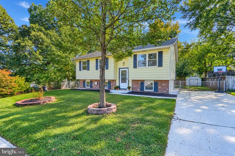 765 Stevenson Rd, Severn, MD 21144