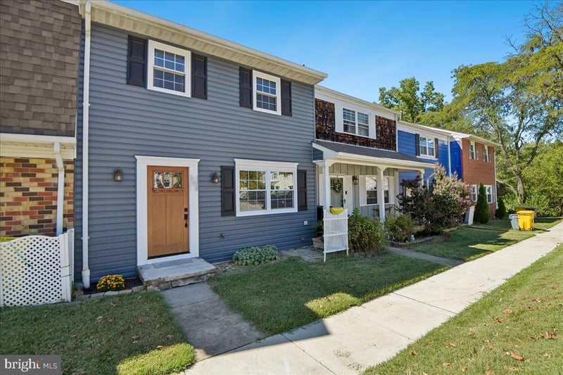 582 Valleywood Rd, Millersville, MD 21108
