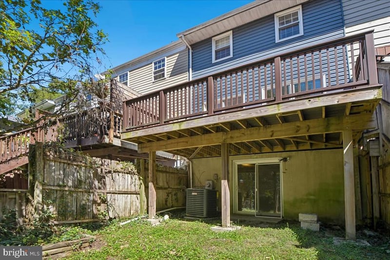582 Valleywood Rd, Millersville, MD 21108
