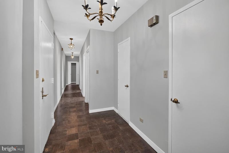 2801 New Mexico Ave NW #1108, Washington, DC 20007