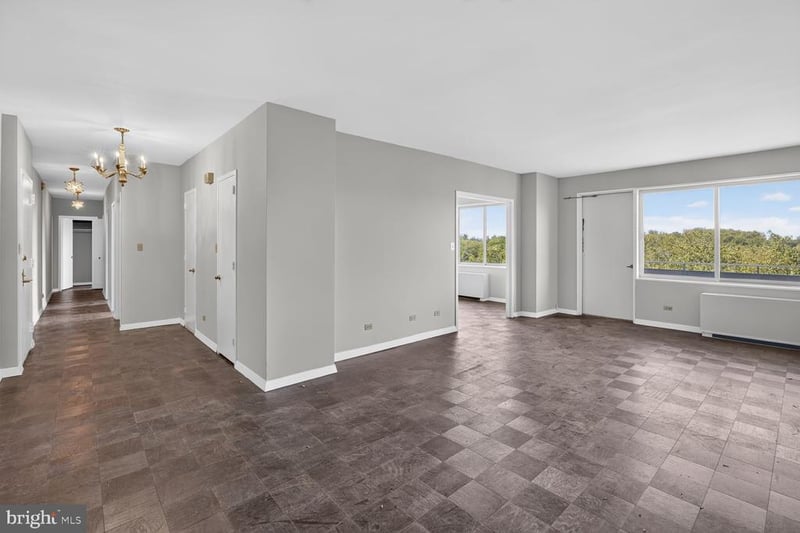 2801 New Mexico Ave NW #1108, Washington, DC 20007