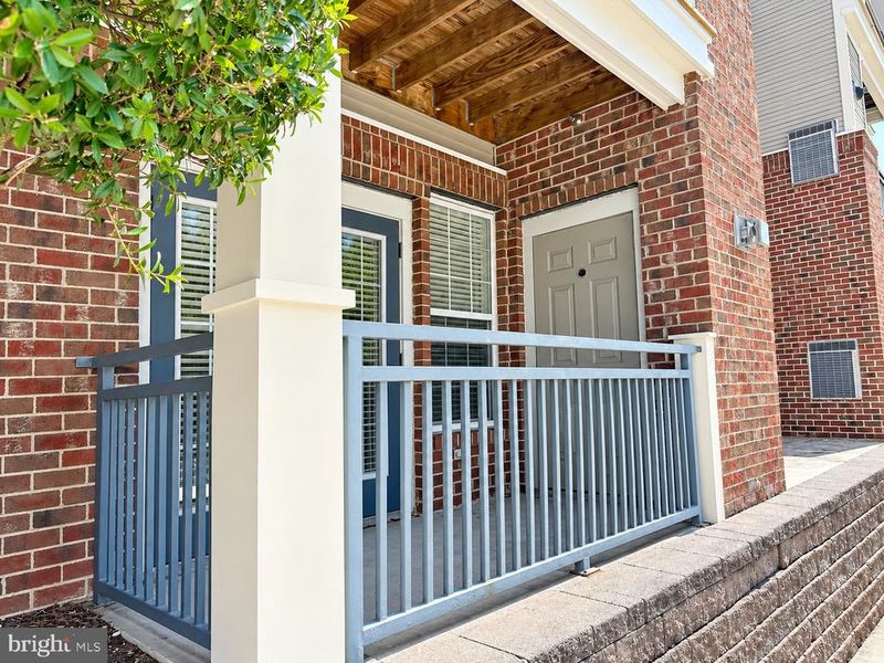 3021 Nicosh Cir #1110, Falls Church, VA 22042