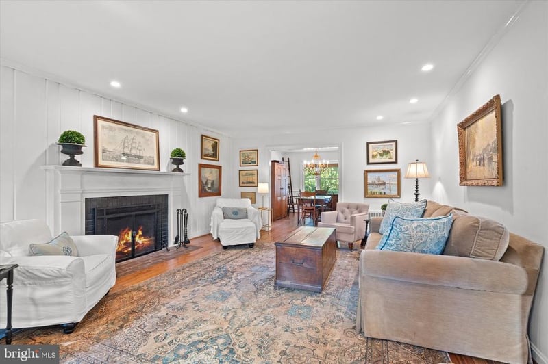 6422 Boulevard Vw, Alexandria, VA 22307