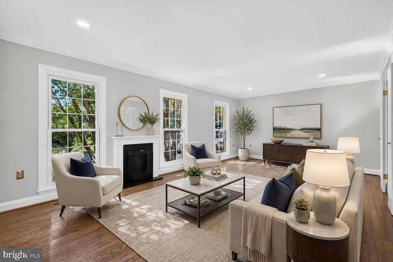 4400 Cheatham Ct, Alexandria, VA 22310