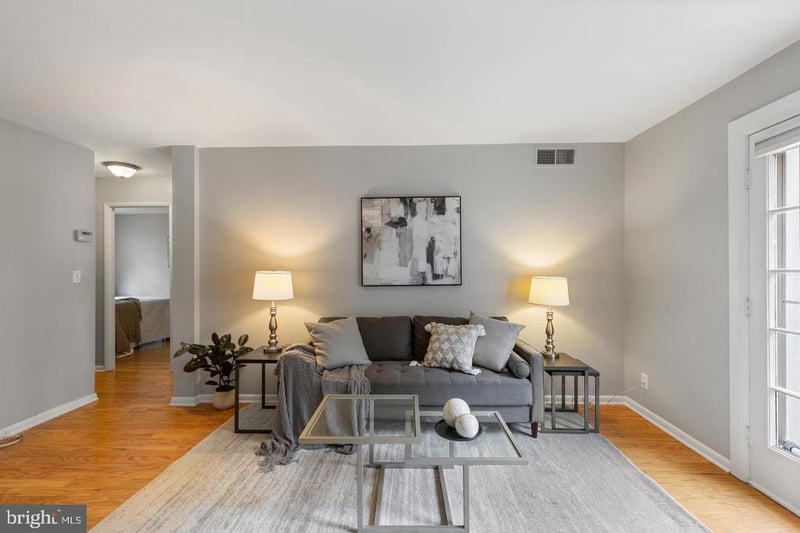 4628 28th Rd S #C, Arlington, VA 22206