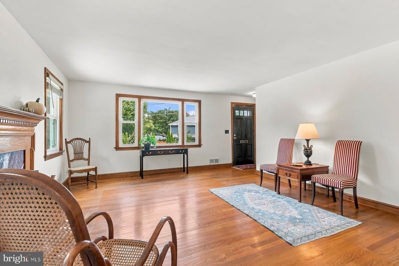 2516 Jennings Rd, Silver Spring, MD 20902