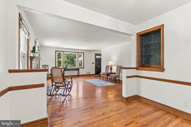 2516 Jennings Rd, Silver Spring, MD 20902