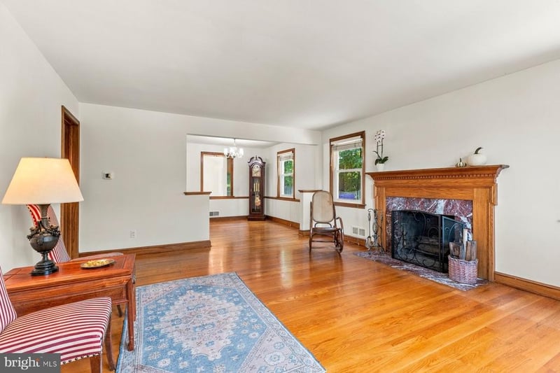 2516 Jennings Rd, Silver Spring, MD 20902