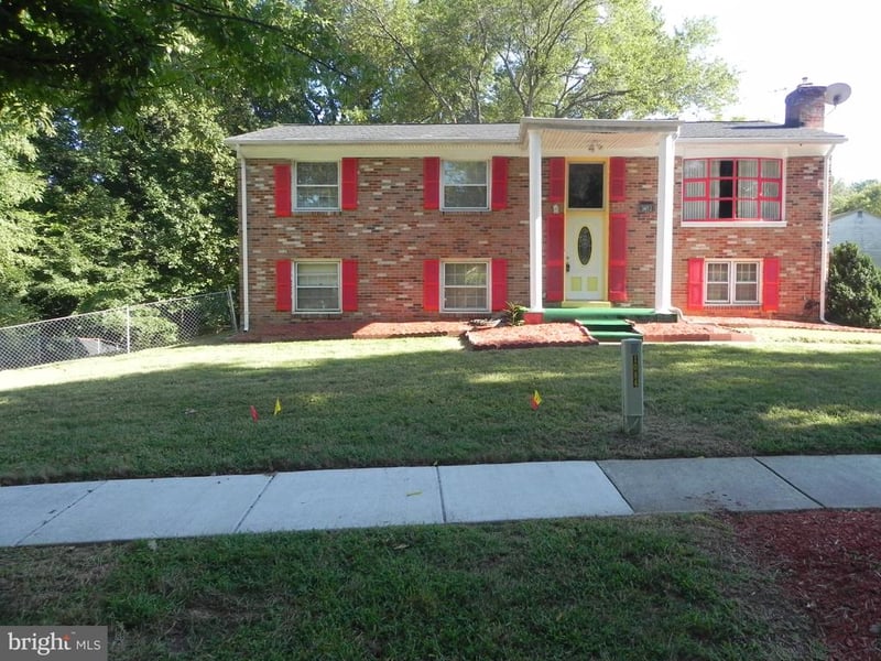 3612 Eyre Dr S, Upper Marlboro, MD 20772