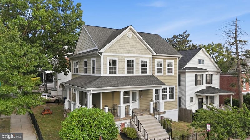 Home Worth Check