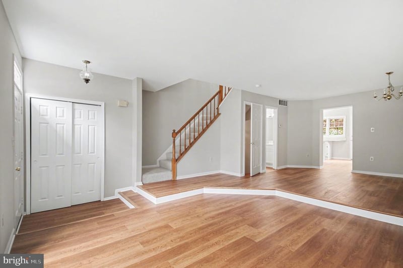 3263 Corcyra Ct, Woodbridge, VA 22192