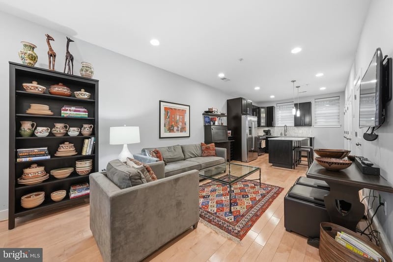 751 P St NW #5, Washington, DC 20001