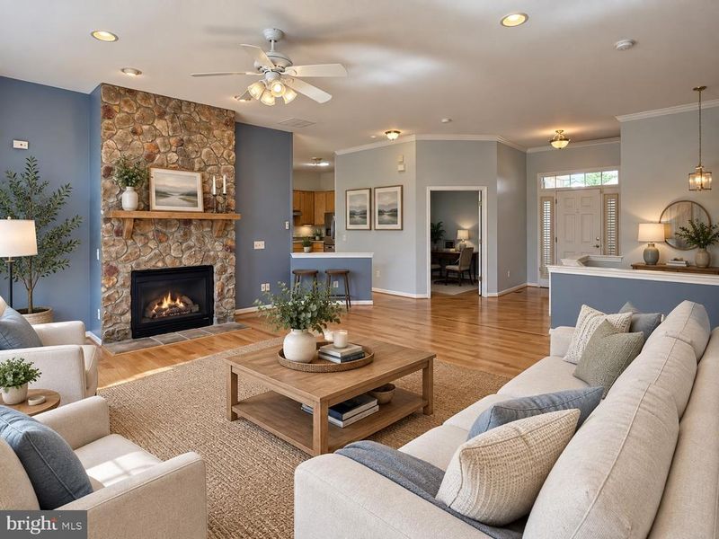 3744 Equinox Way, Dumfries, VA 22025