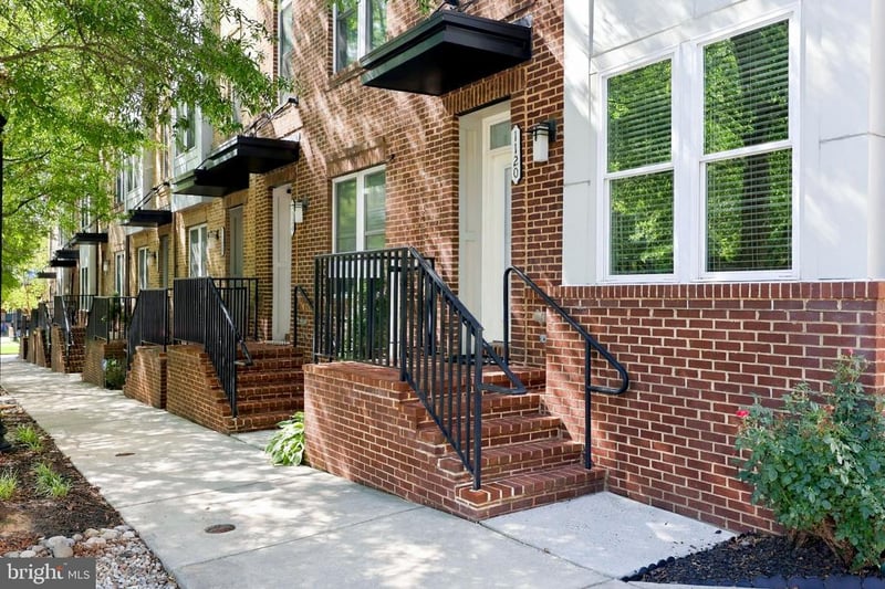 1120 S Lincoln St, Arlington, VA 22204