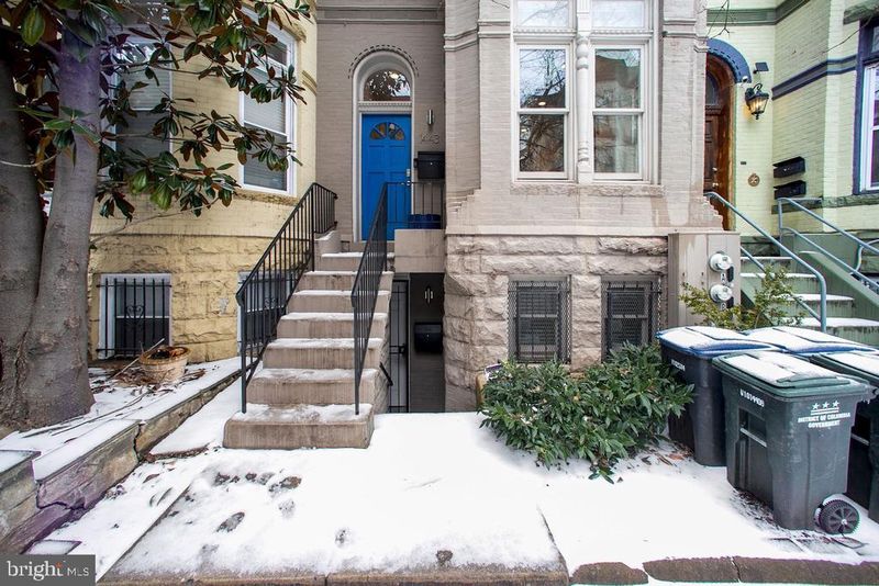 1443 W NW, Washington, DC 20009