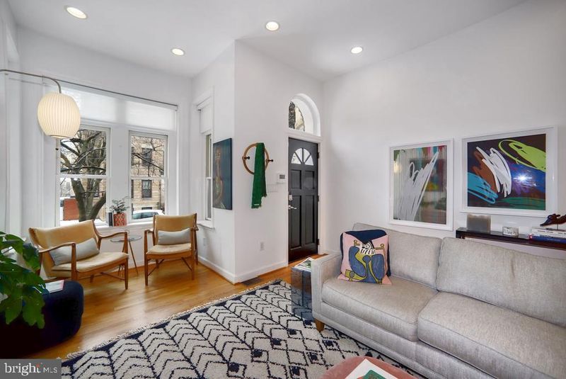 1443 W NW, Washington, DC 20009