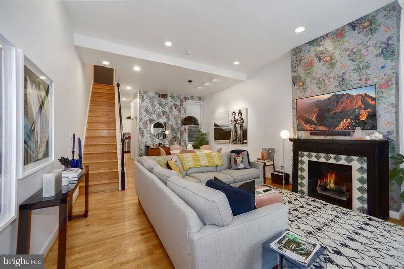1443 W NW, Washington, DC 20009