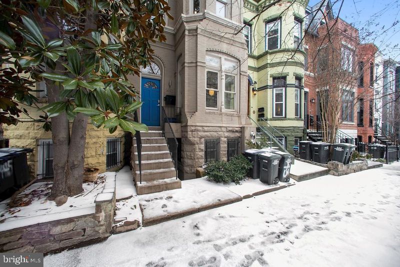 1443 W NW, Washington, DC 20009