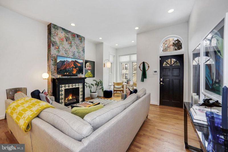 1443 W NW, Washington, DC 20009