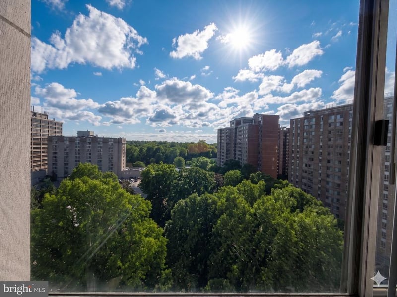 5500 Friendship Blvd #2005N, Chevy Chase, MD 20815