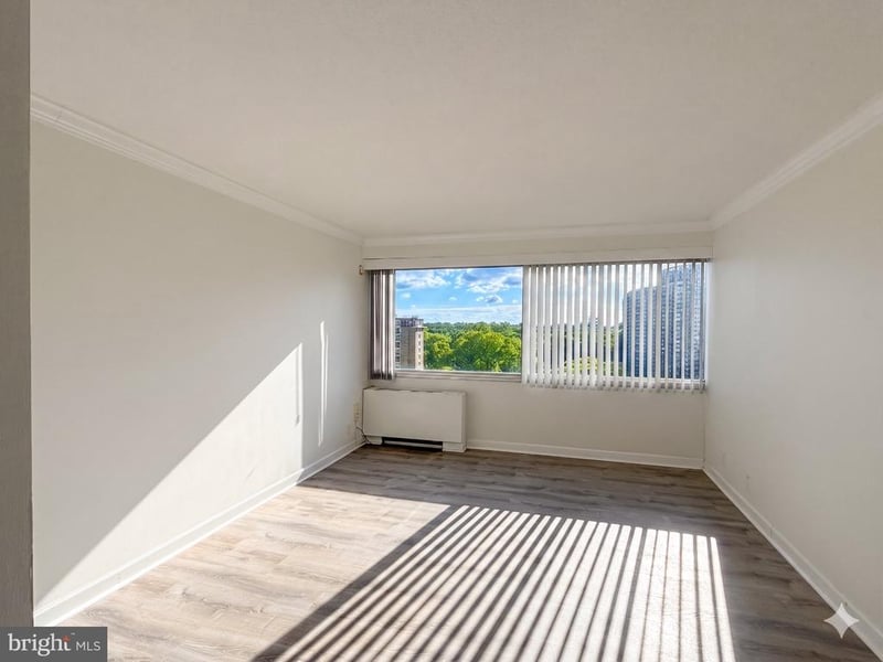 5500 Friendship Blvd #2005N, Chevy Chase, MD 20815