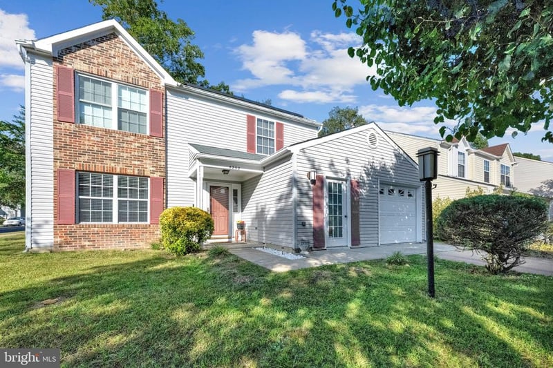 5202 Sturgeon Ct, Waldorf, MD 20603