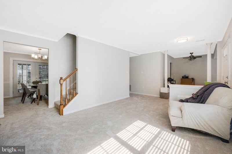 5202 Sturgeon Ct, Waldorf, MD 20603