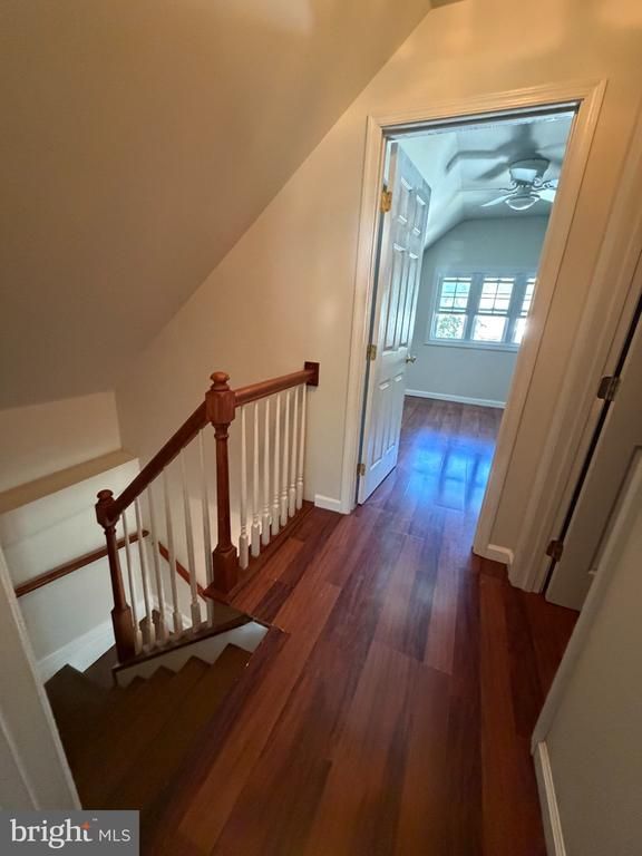 7124 Quincy Ave, Falls Church, VA 22042