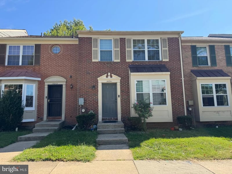 14841 Ashford Pl, Laurel, MD 20707