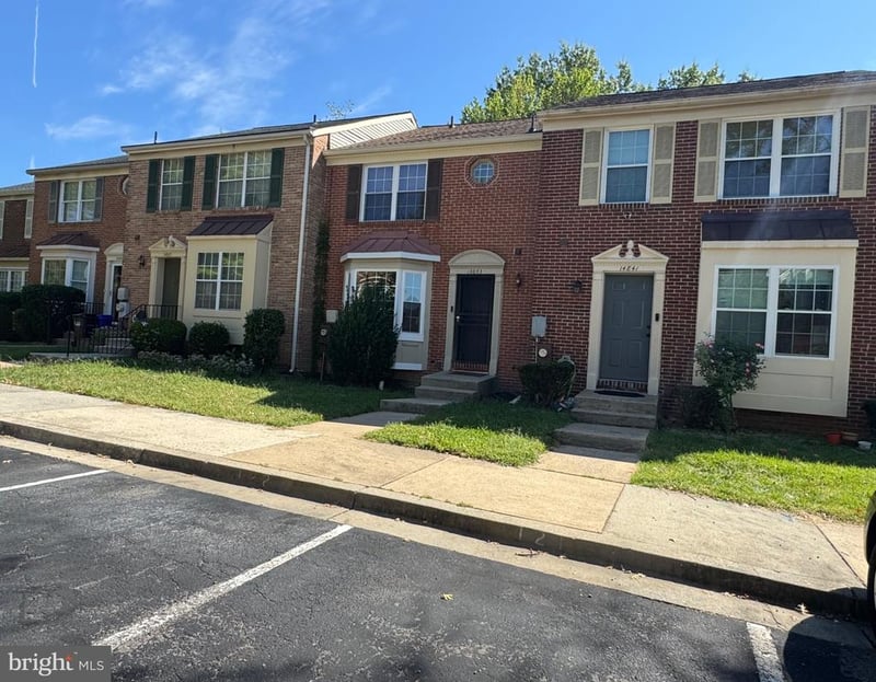14841 Ashford Pl, Laurel, MD 20707