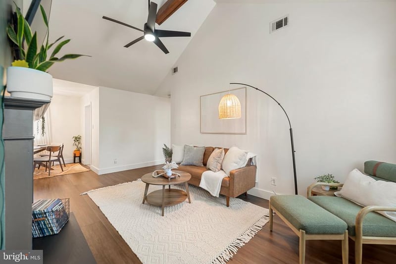 2705 Arlington Blvd #202, Arlington, VA 22201