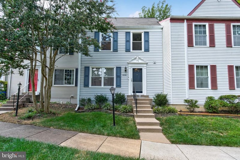 Home Worth Check
