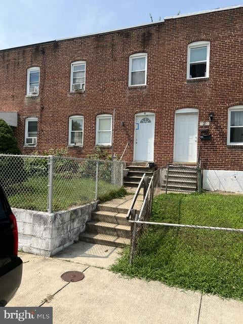 4 Ballman Ct, Baltimore, MD 21225