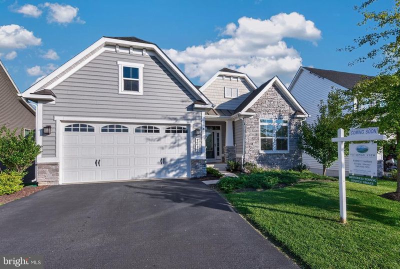 1212 Tide Lock St, Brunswick, MD 21716