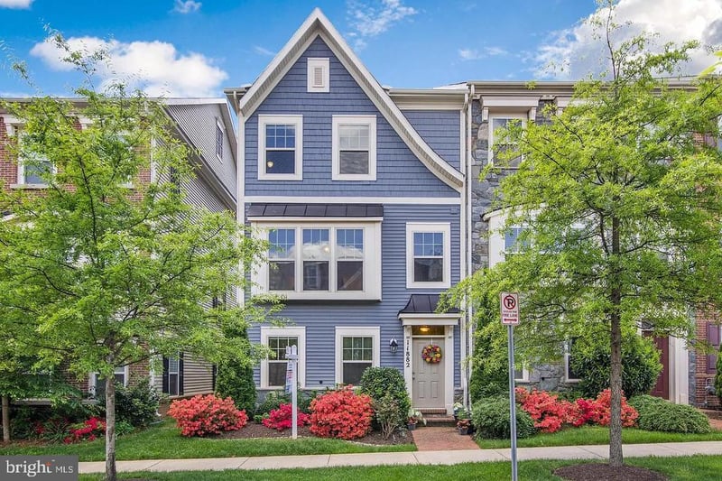 11882 Country Squire Way #1, Clarksburg, MD 20871