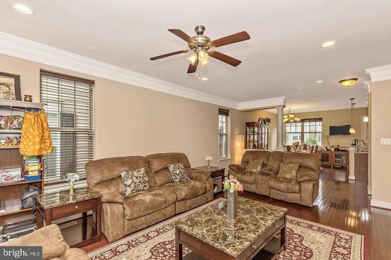 11882 Country Squire Way #1, Clarksburg, MD 20871