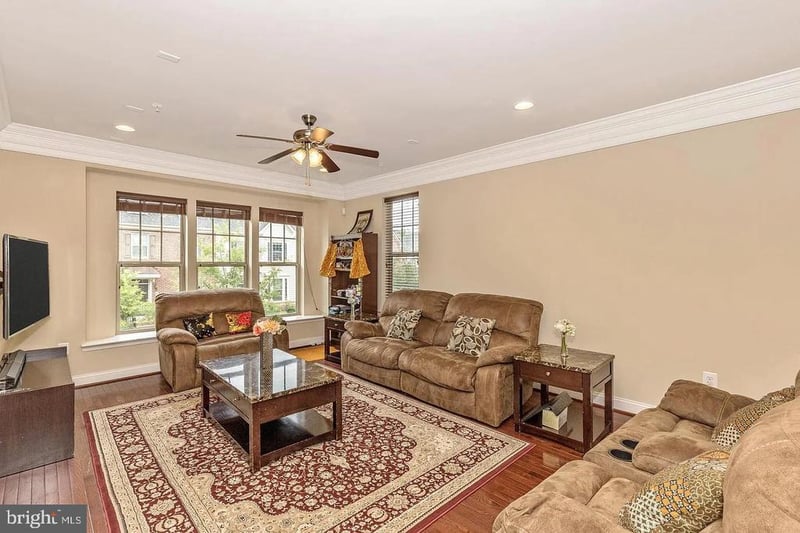 11882 Country Squire Way #1, Clarksburg, MD 20871