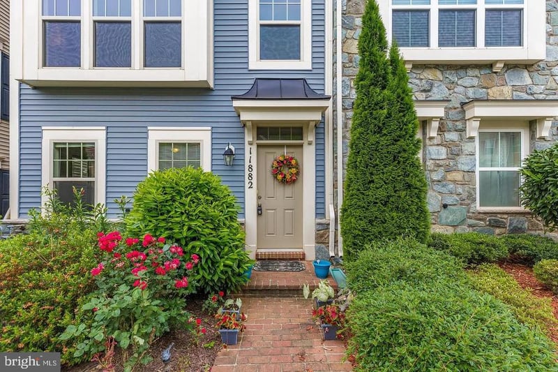 11882 Country Squire Way #1, Clarksburg, MD 20871