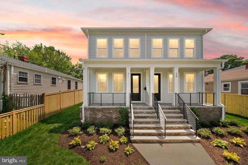 Home Worth Check