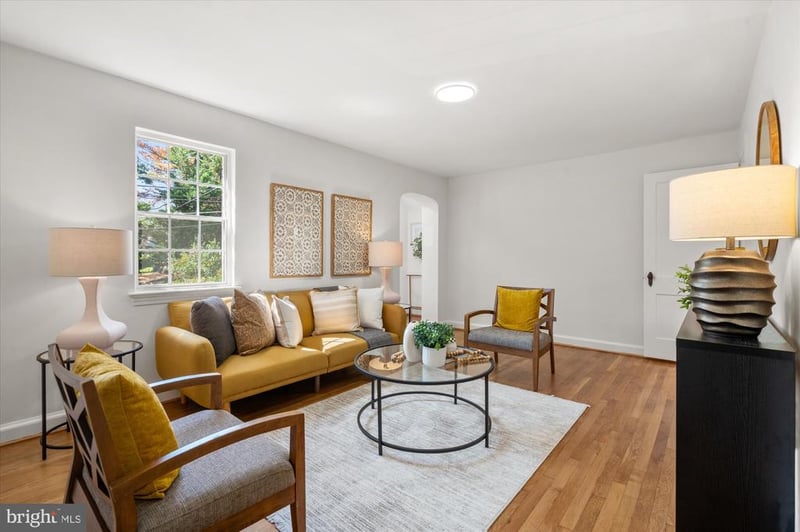414 Ethan Allen Ave, Takoma Park, MD 20912