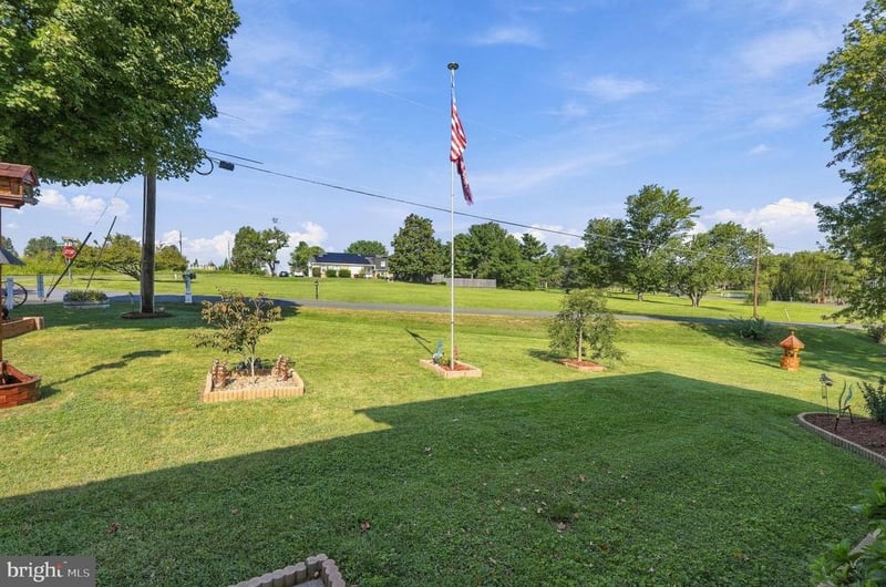 11901 Cowne Ct, Nokesville, VA 20181