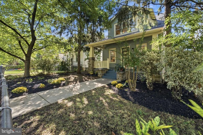 1352 Kennedy St NW, Washington, DC 20011