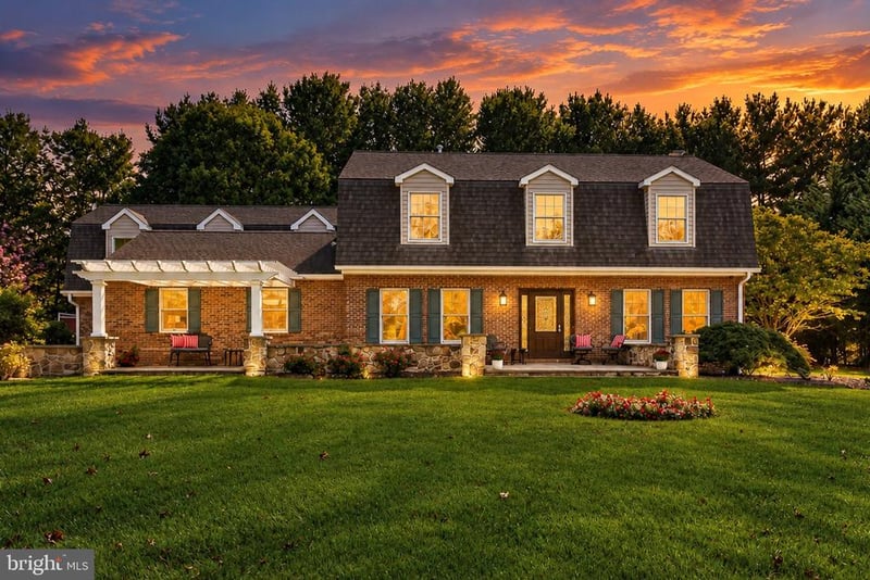 13713 Barberry Way, Sykesville, MD 21784