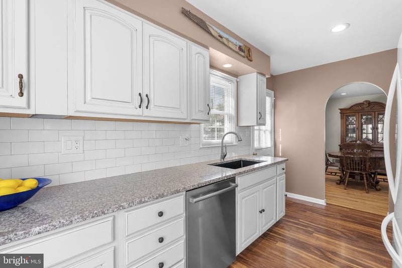 1106 Beall Pl, Laurel, MD 20707